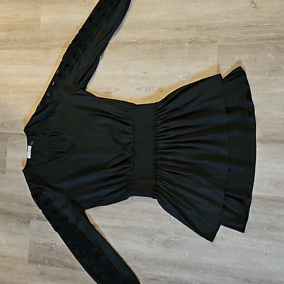 Ramy Brook Dress size medium - Picture 4 of 7